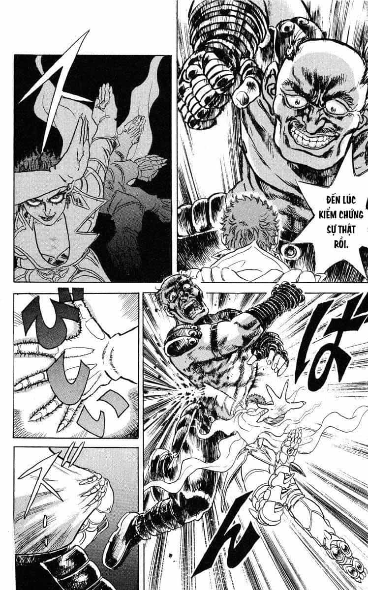 Apocalypse Zero - Chương 3 - ảnh 12