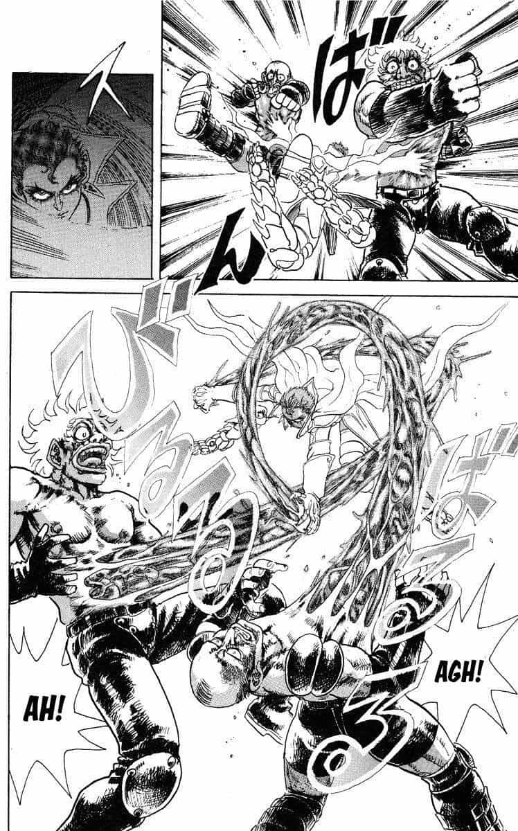 Apocalypse Zero - Chương 3 - ảnh 14