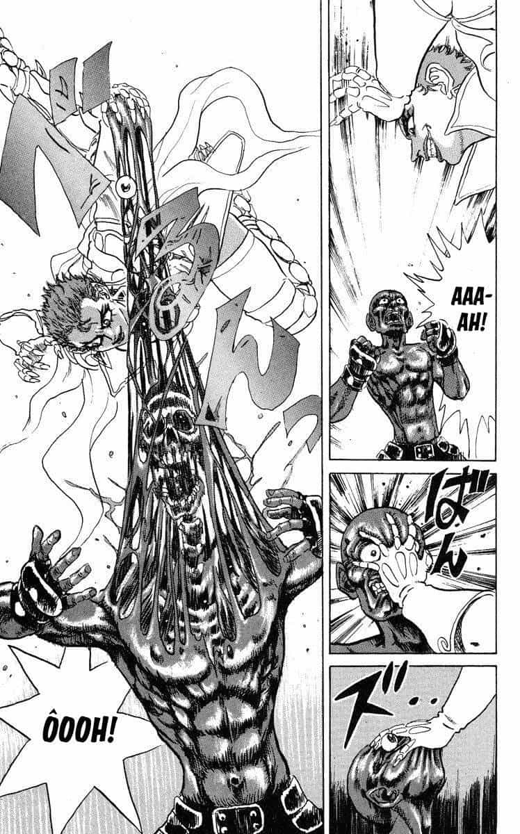 Apocalypse Zero - Chương 3 - ảnh 15
