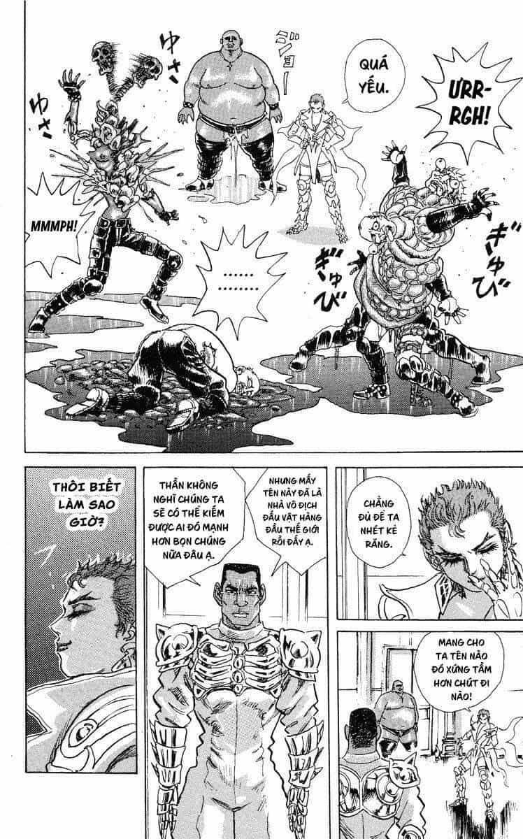 Apocalypse Zero - Chương 3 - ảnh 16
