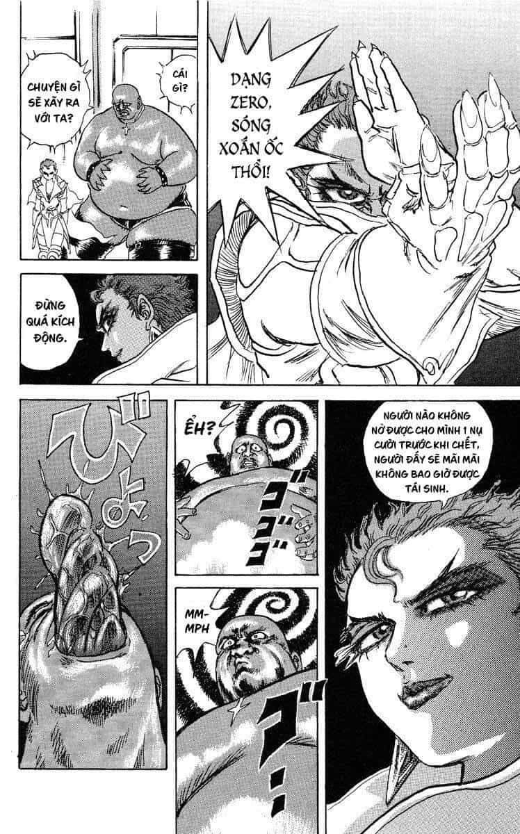 Apocalypse Zero - Chương 3 - ảnh 18