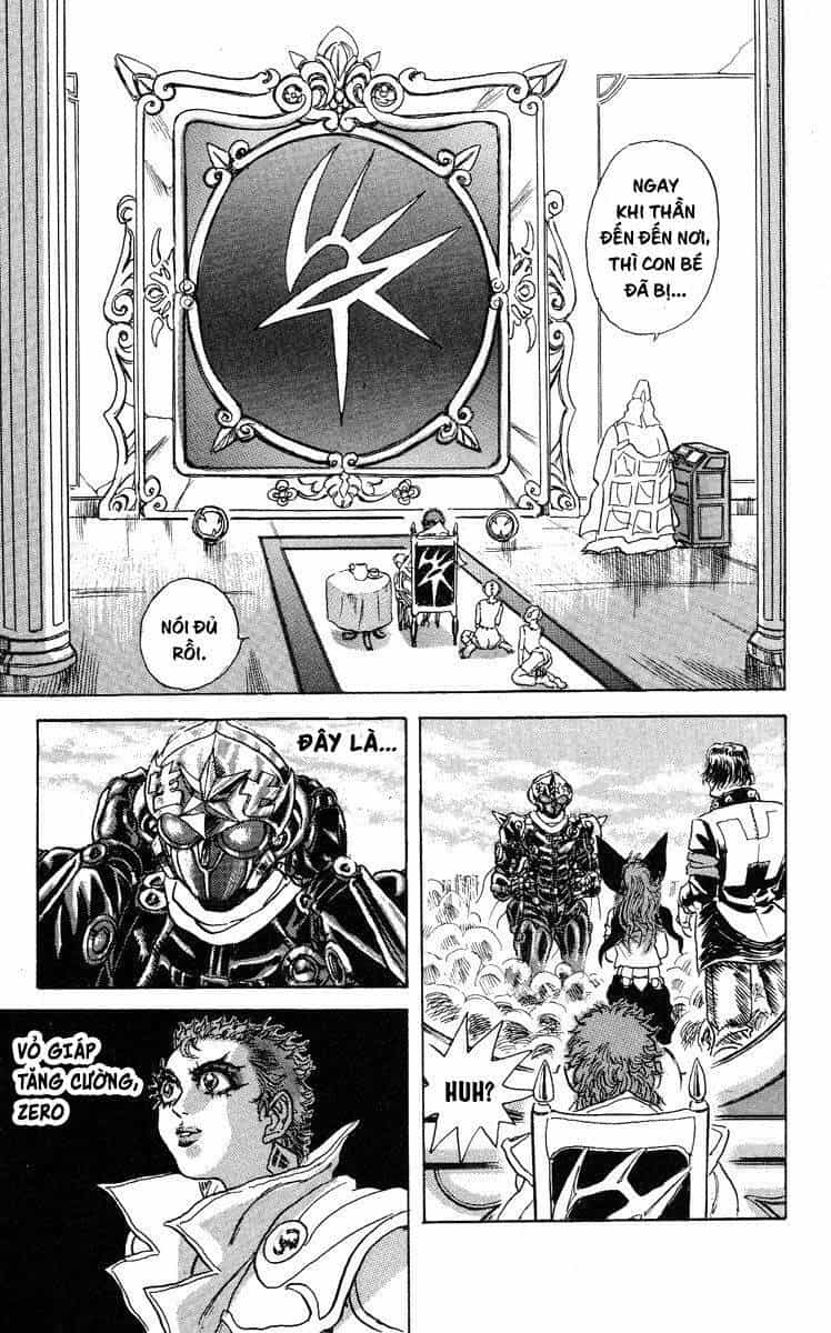 Apocalypse Zero - Chương 3 - ảnh 21