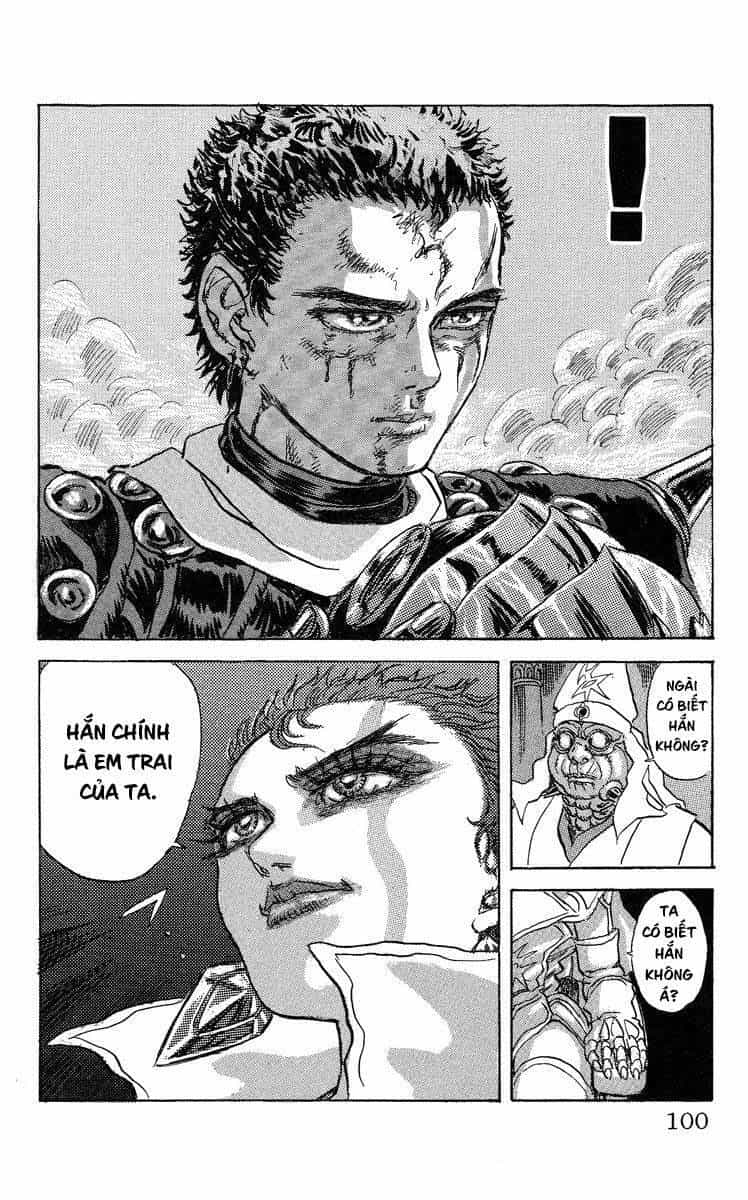 Apocalypse Zero - Chương 3 - ảnh 22