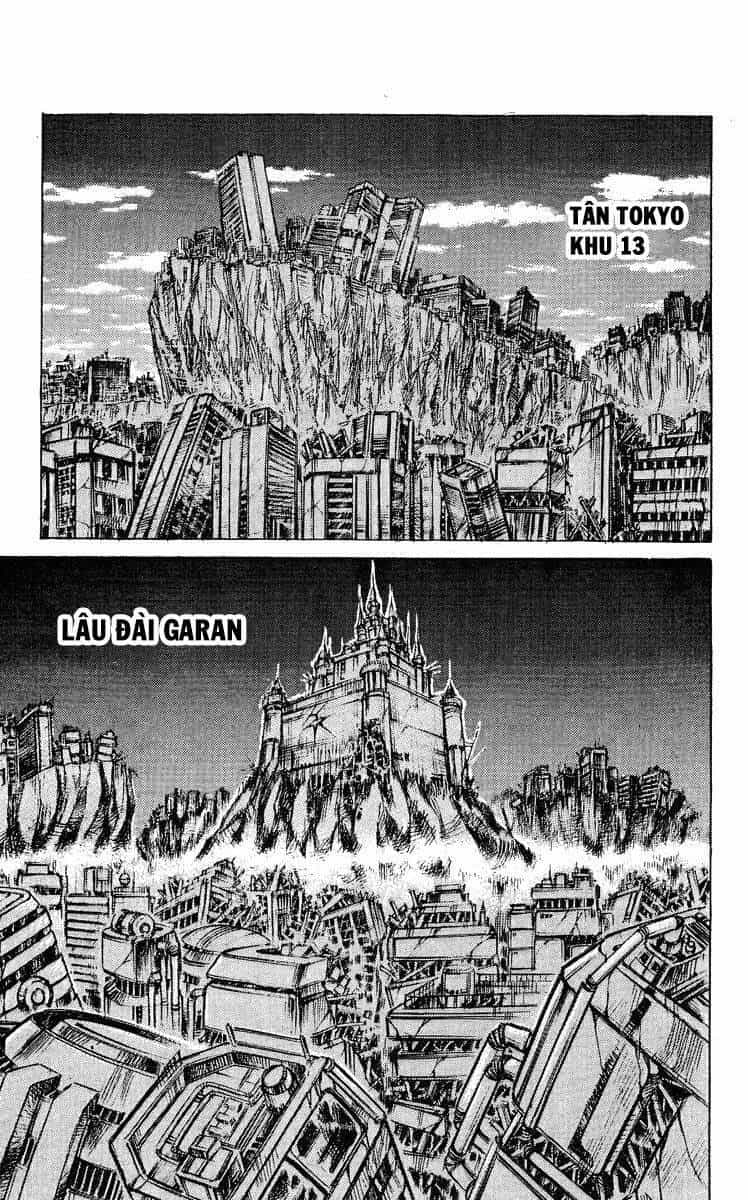 Apocalypse Zero - Chương 3 - ảnh 9