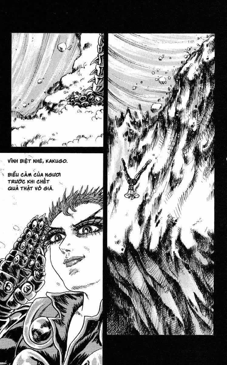 Apocalypse Zero - Chương 4 - ảnh 10