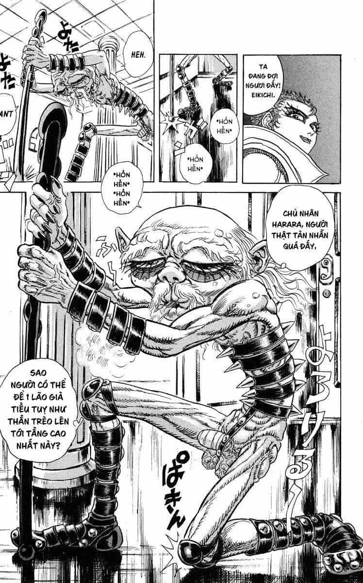 Apocalypse Zero - Chương 4 - ảnh 12