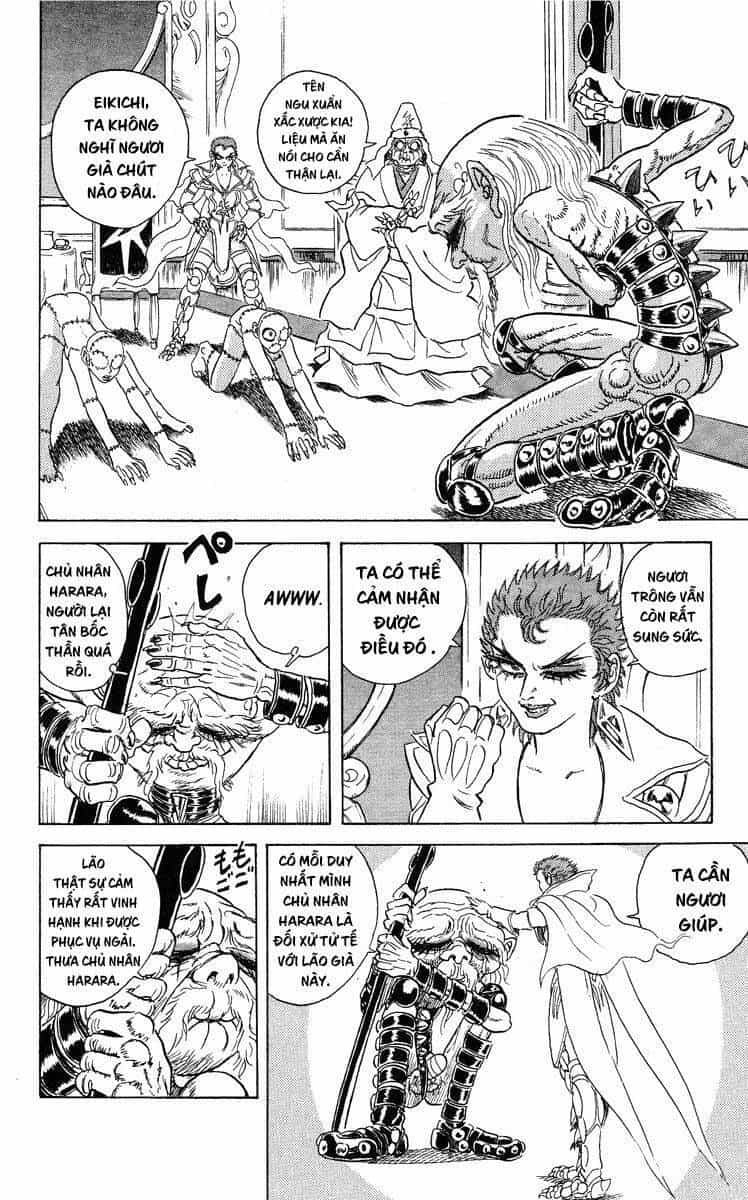 Apocalypse Zero - Chương 4 - ảnh 13