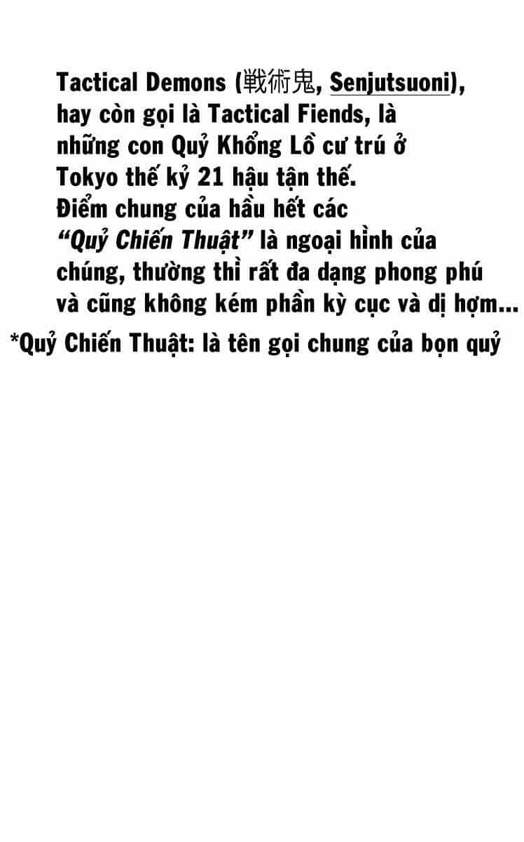 Apocalypse Zero - Chương 4 - ảnh 4