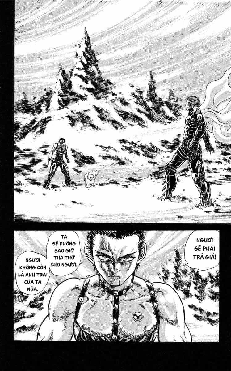 Apocalypse Zero - Chương 4 - ảnh 5