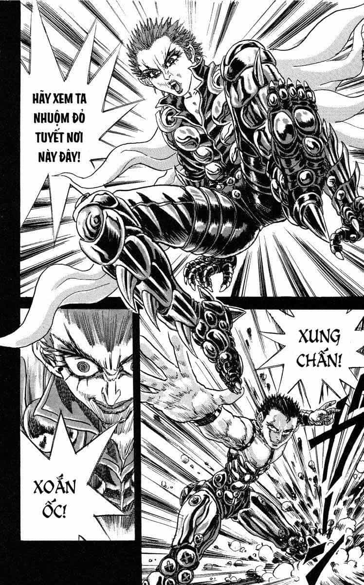 Apocalypse Zero - Chương 4 - ảnh 7