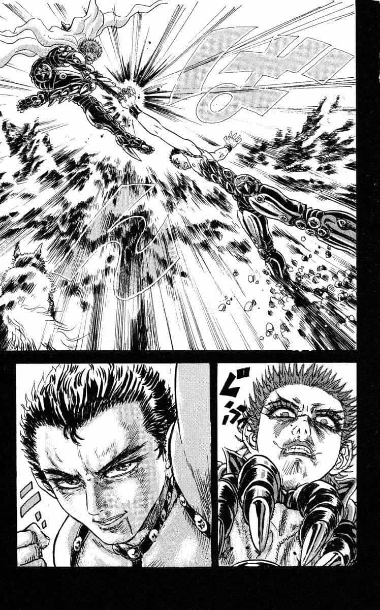Apocalypse Zero - Chương 4 - ảnh 8