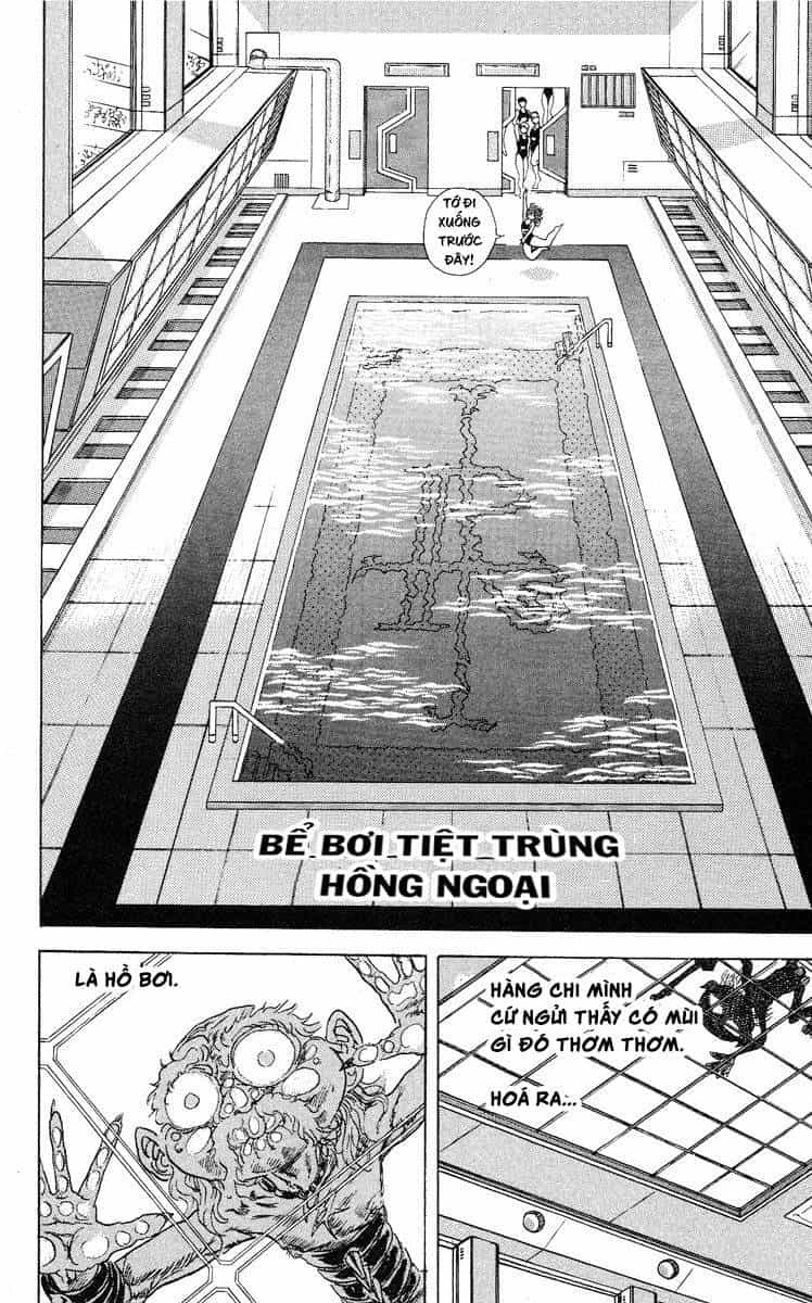 Apocalypse Zero - Chương 5 - ảnh 10