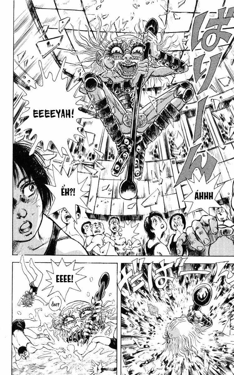 Apocalypse Zero - Chương 5 - ảnh 14