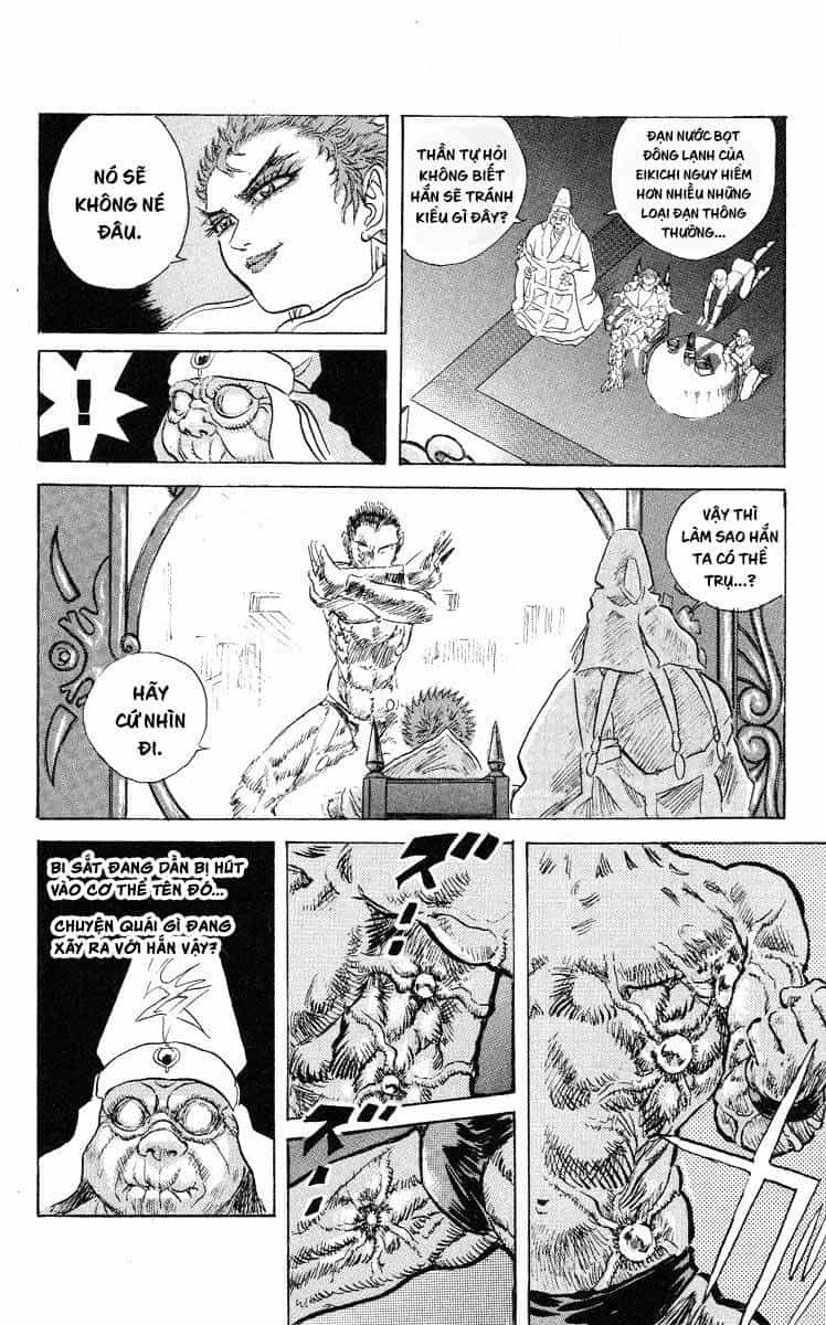 Apocalypse Zero - Chương 5 - ảnh 20