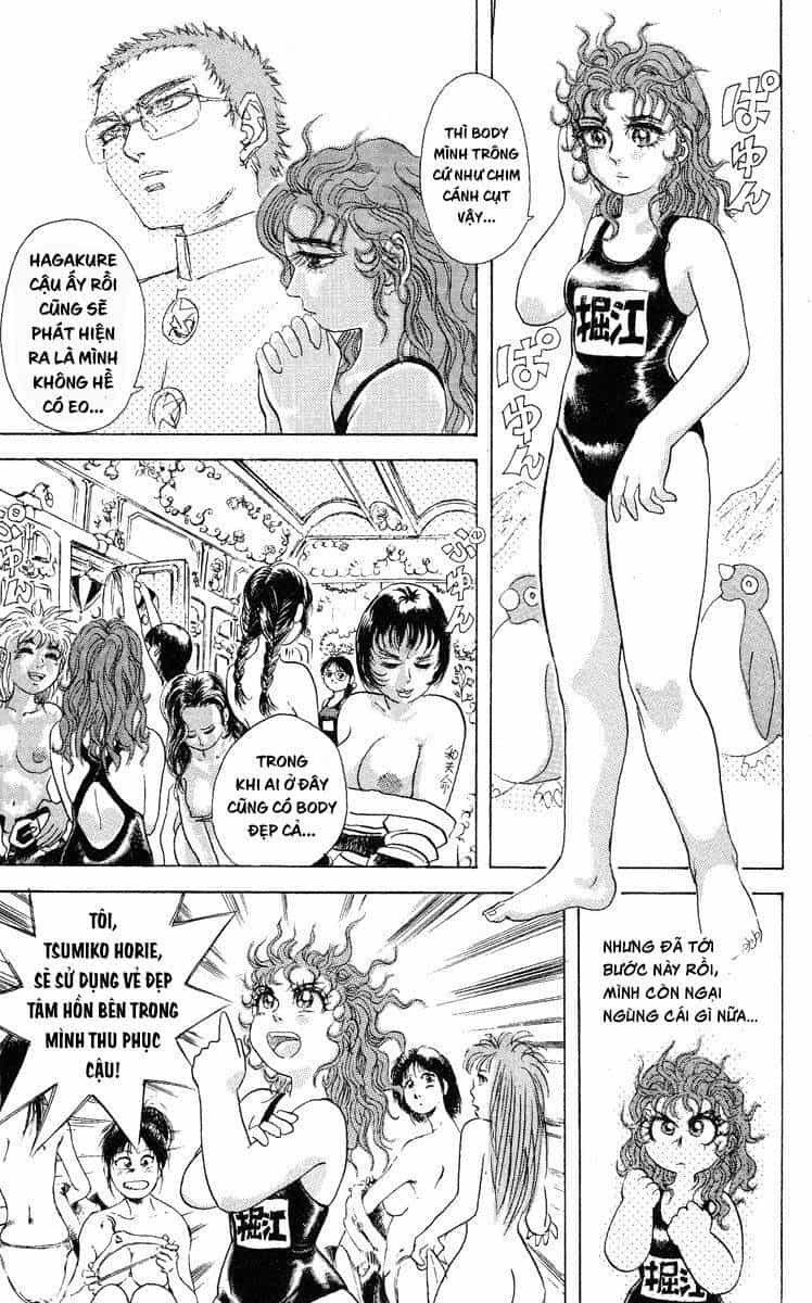 Apocalypse Zero - Chương 5 - ảnh 9