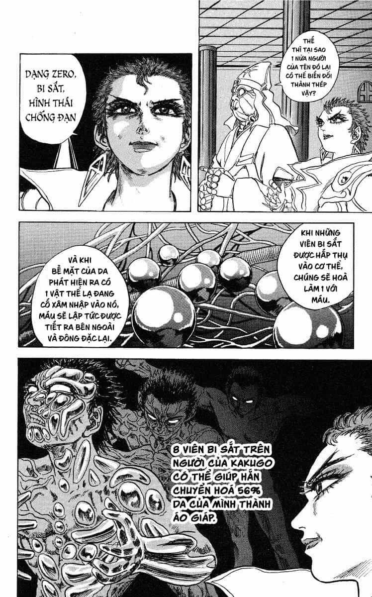 Apocalypse Zero - Chương 6 - ảnh 10