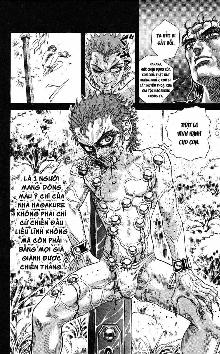 Apocalypse Zero - Chương 6 - ảnh 21