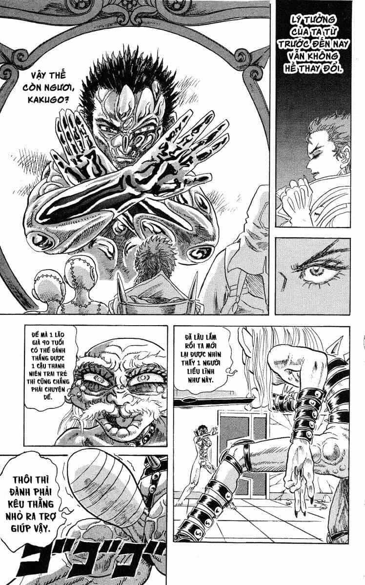 Apocalypse Zero - Chương 6 - ảnh 22