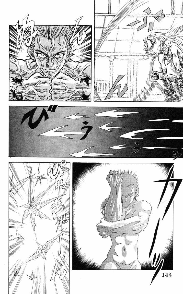 Apocalypse Zero - Chương 6 - ảnh 6