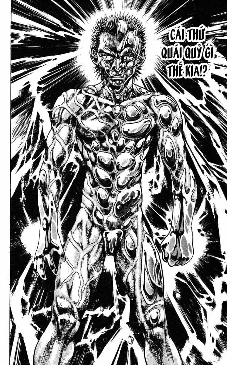 Apocalypse Zero - Chương 6 - ảnh 8