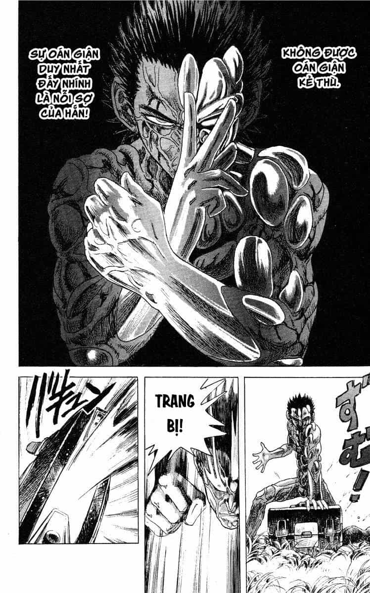 Apocalypse Zero - Chương 7 - ảnh 19