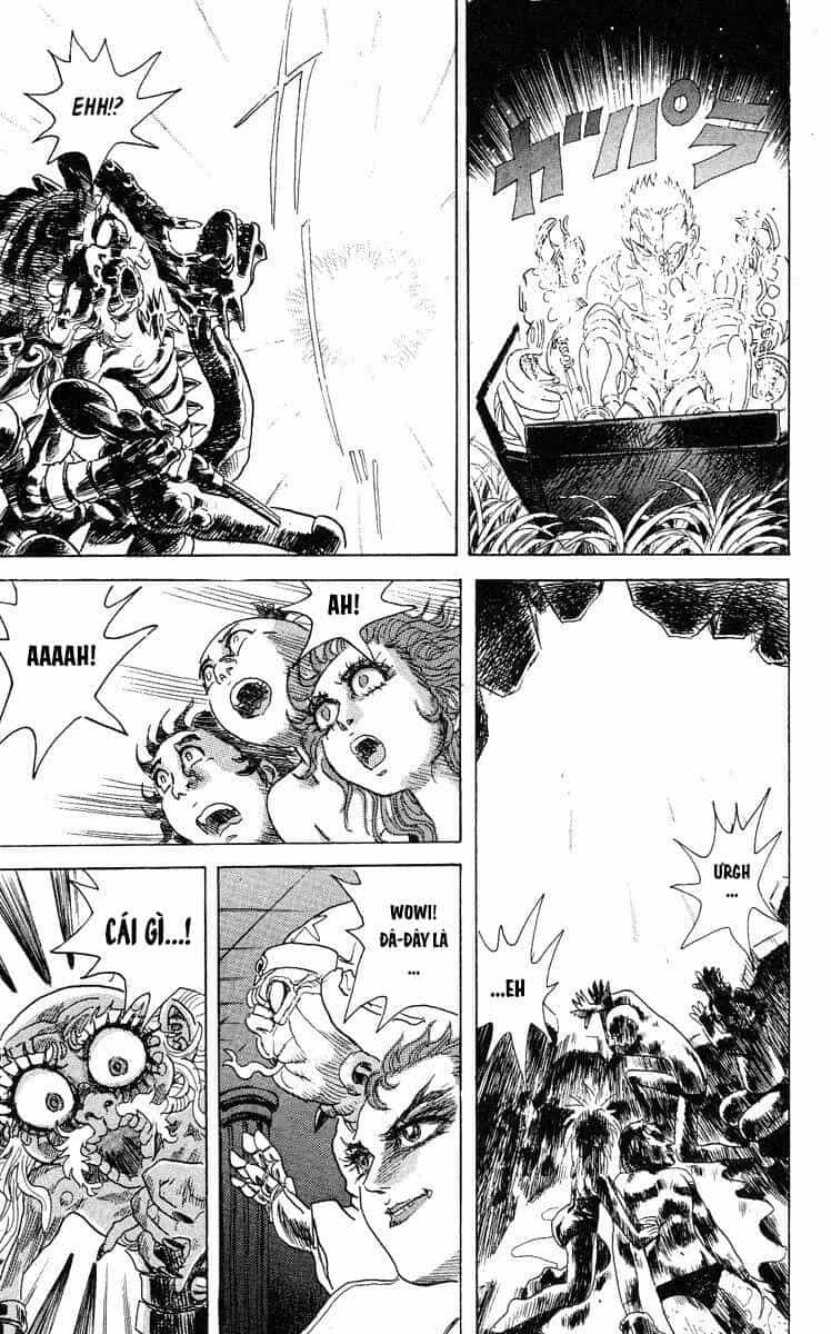 Apocalypse Zero - Chương 7 - ảnh 20