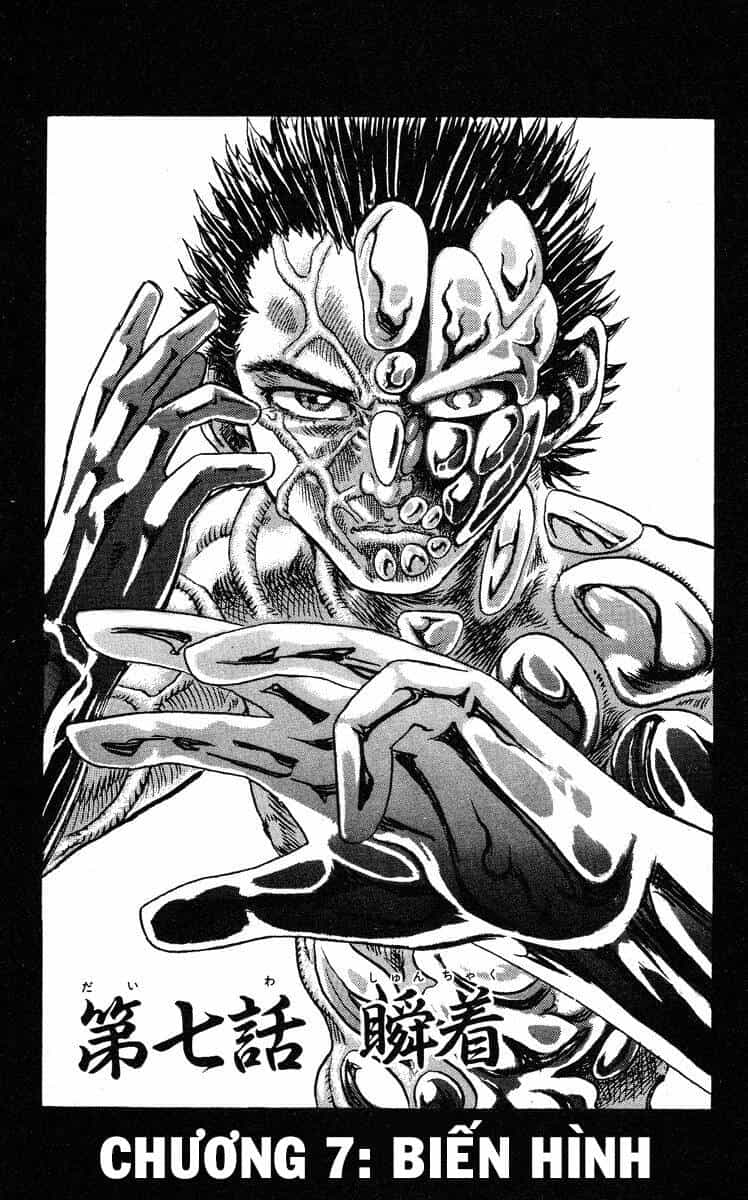 Apocalypse Zero - Chương 7 - ảnh 3