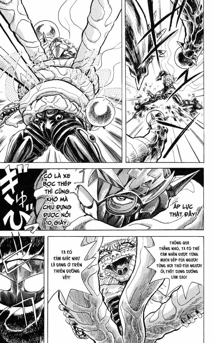 Apocalypse Zero - Chương 8 - ảnh 10