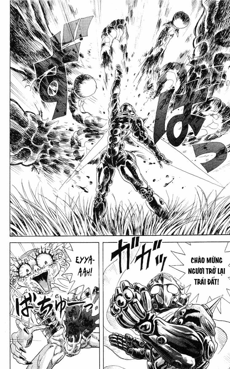 Apocalypse Zero - Chương 8 - ảnh 11