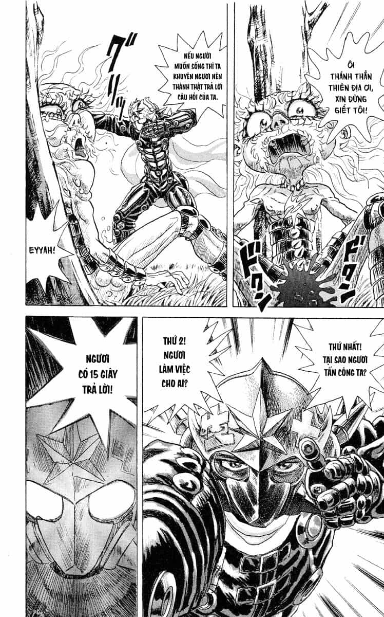 Apocalypse Zero - Chương 8 - ảnh 13