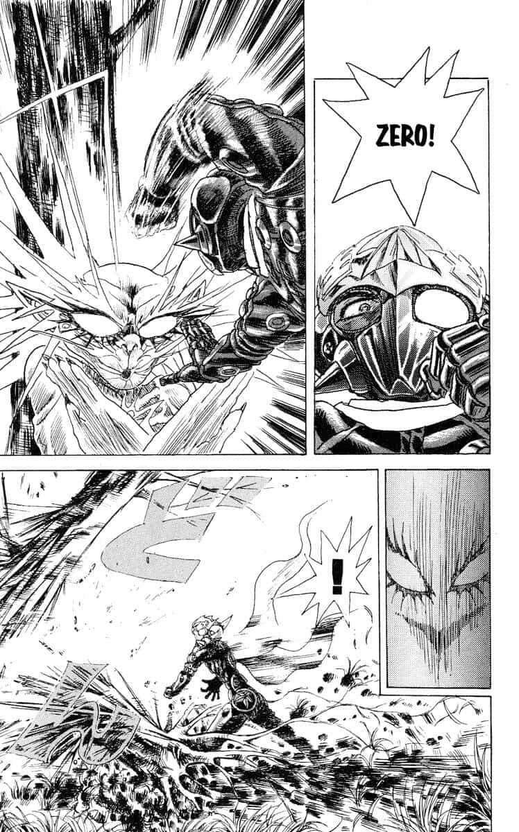 Apocalypse Zero - Chương 8 - ảnh 18