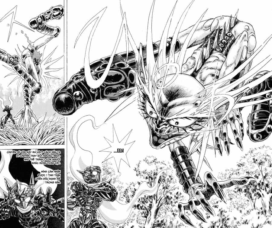 Apocalypse Zero - Chương 8 - ảnh 19