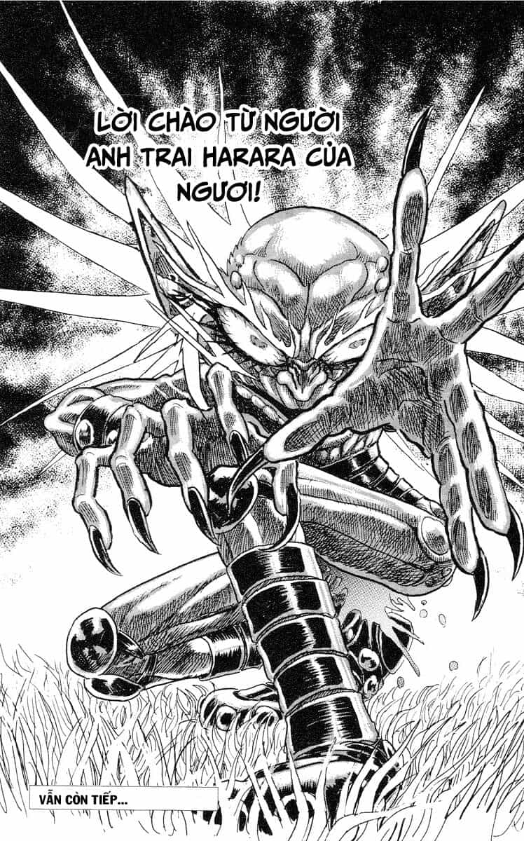 Apocalypse Zero - Chương 8 - ảnh 20