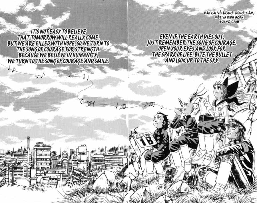 Apocalypse Zero - Chương 8 - ảnh 23