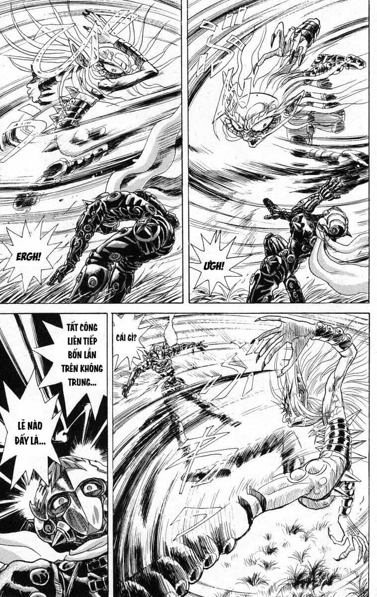 Apocalypse Zero - Chương 9 - ảnh 10