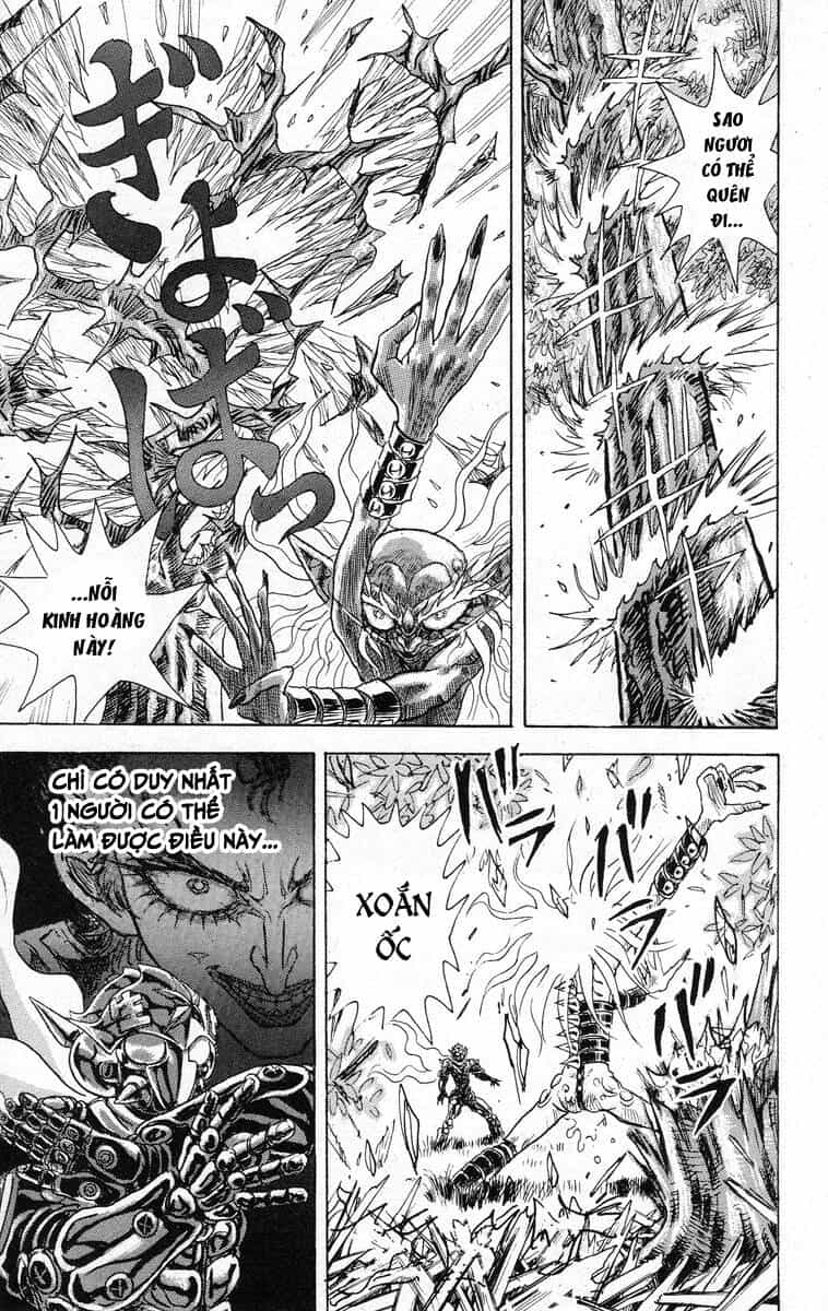 Apocalypse Zero - Chương 9 - ảnh 12