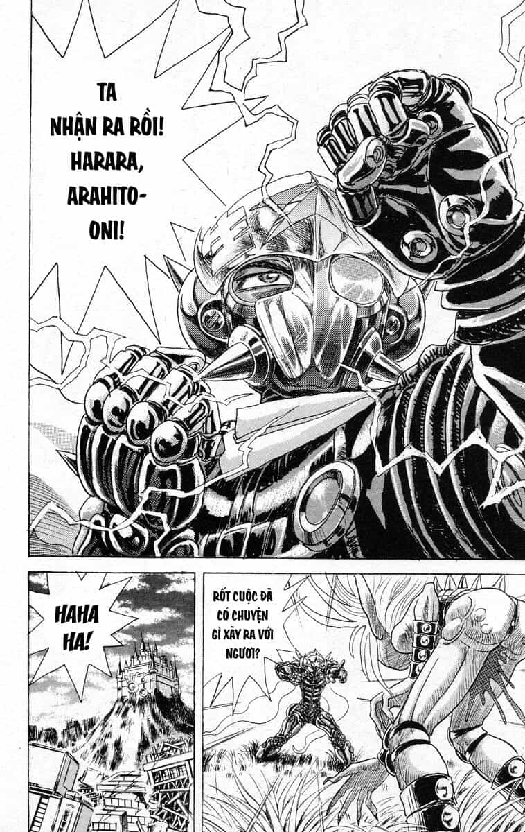Apocalypse Zero - Chương 9 - ảnh 13