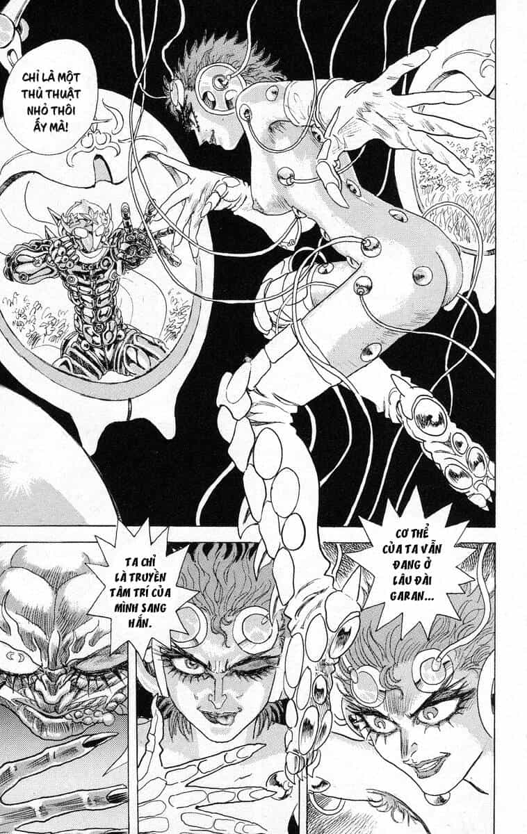 Apocalypse Zero - Chương 9 - ảnh 14