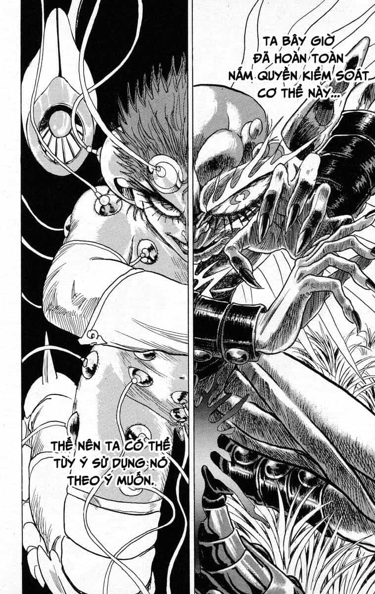Apocalypse Zero - Chương 9 - ảnh 15