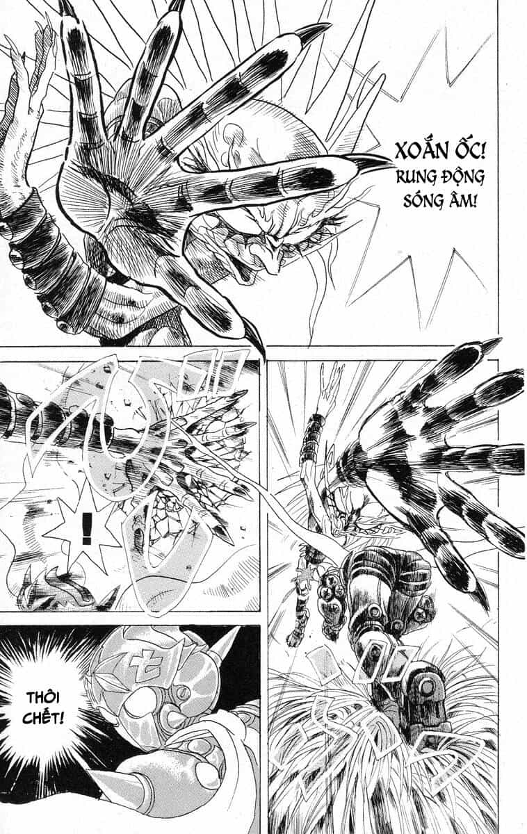 Apocalypse Zero - Chương 9 - ảnh 18