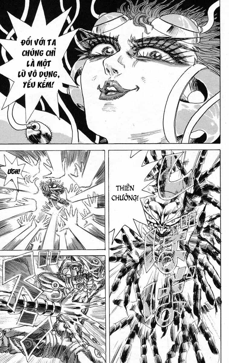 Apocalypse Zero - Chương 9 - ảnh 22