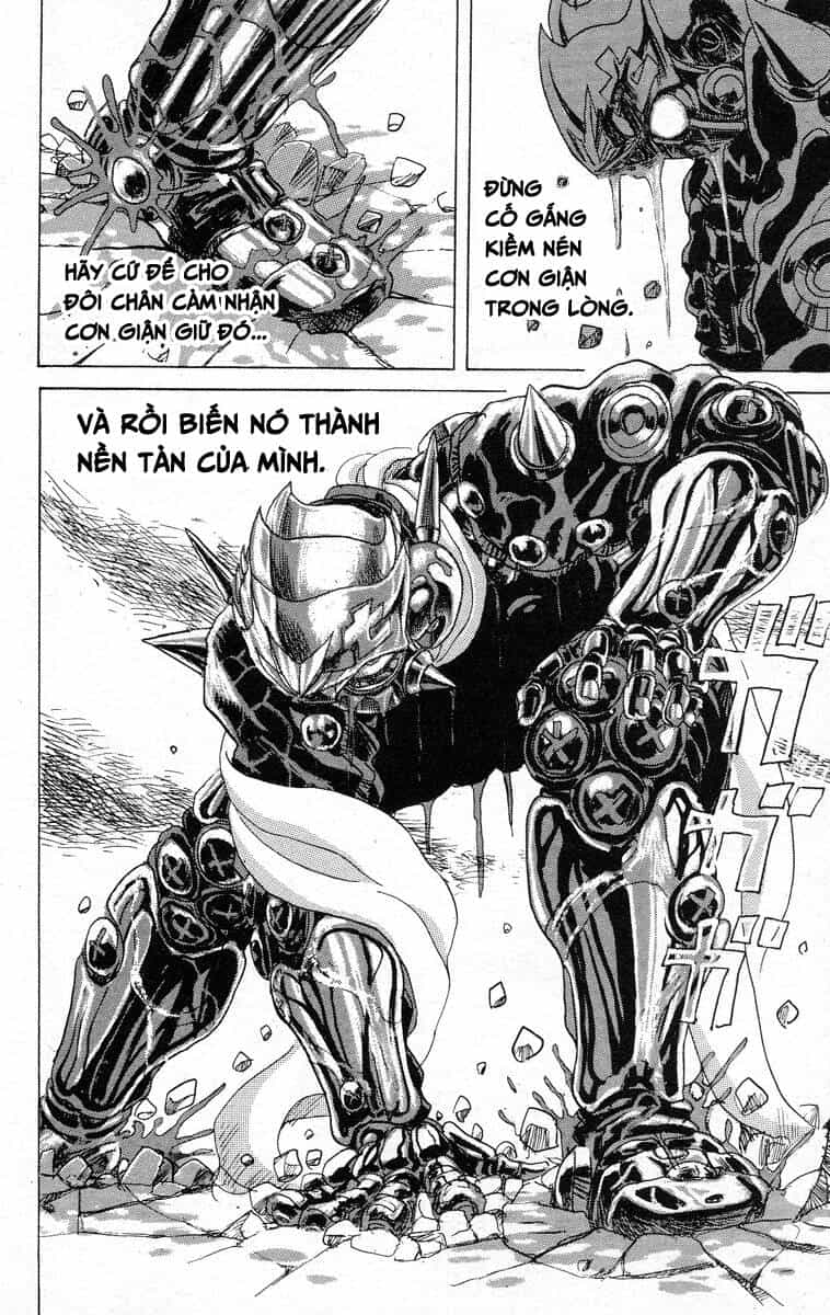 Apocalypse Zero - Chương 9 - ảnh 24