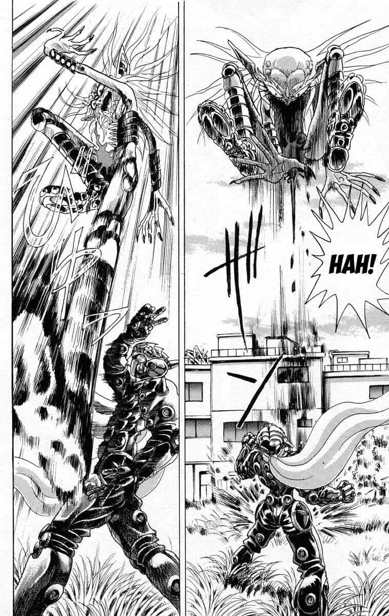 Apocalypse Zero - Chương 9 - ảnh 9