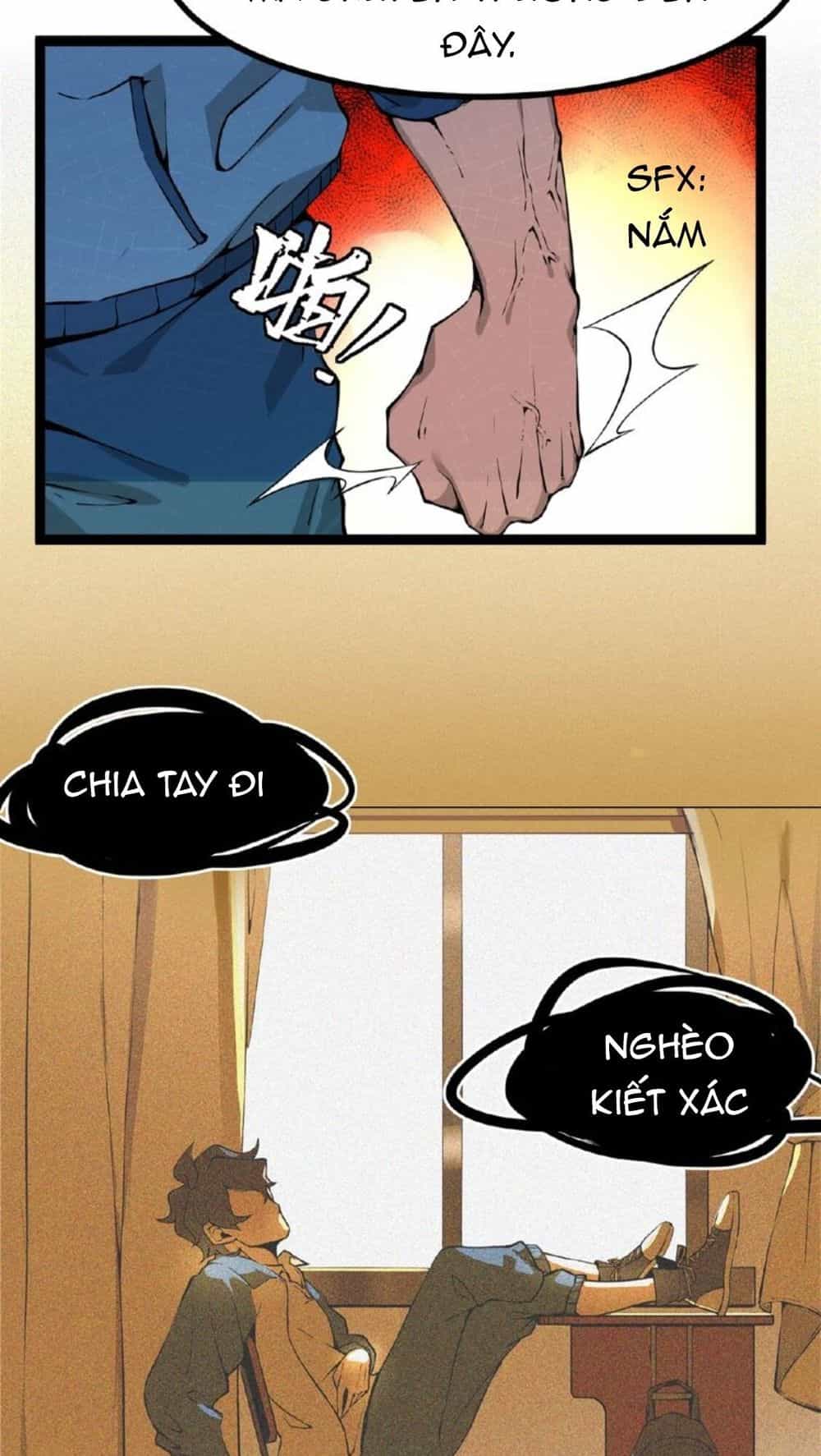 App Tu Chân Mạnh Nhất - Chương 1 - ảnh 15
