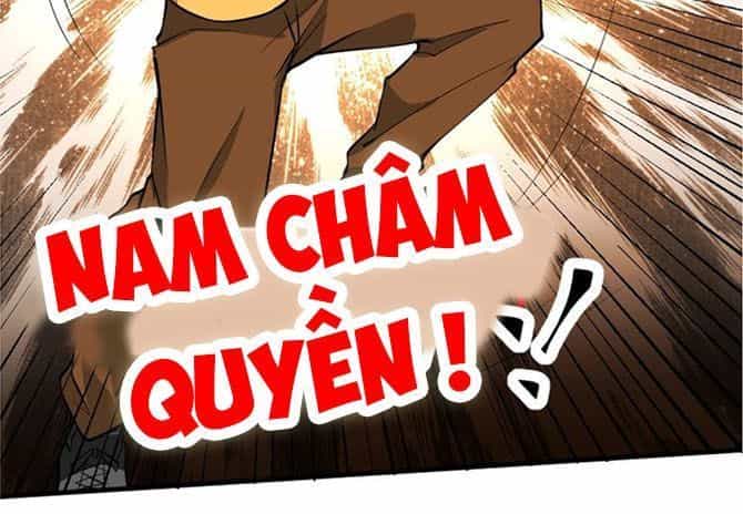 App Tu Chân Mạnh Nhất - Chương 12 - ảnh 8