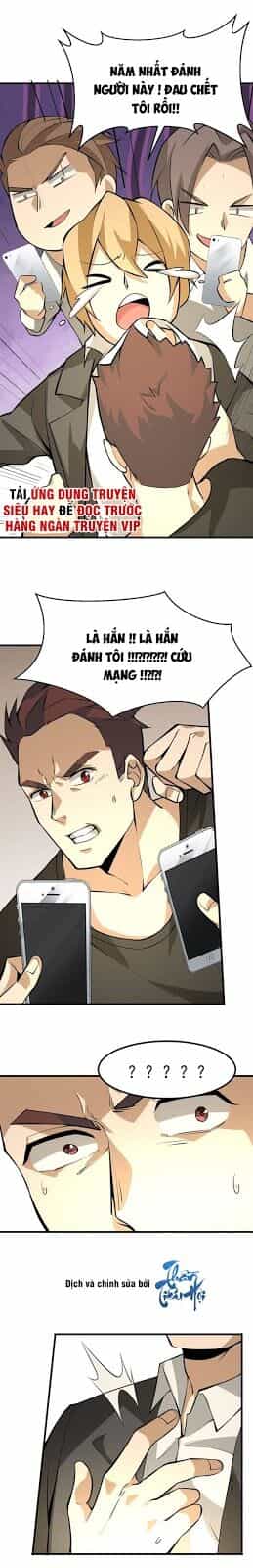 App Tu Chân Mạnh Nhất - Chương 14 - ảnh 5
