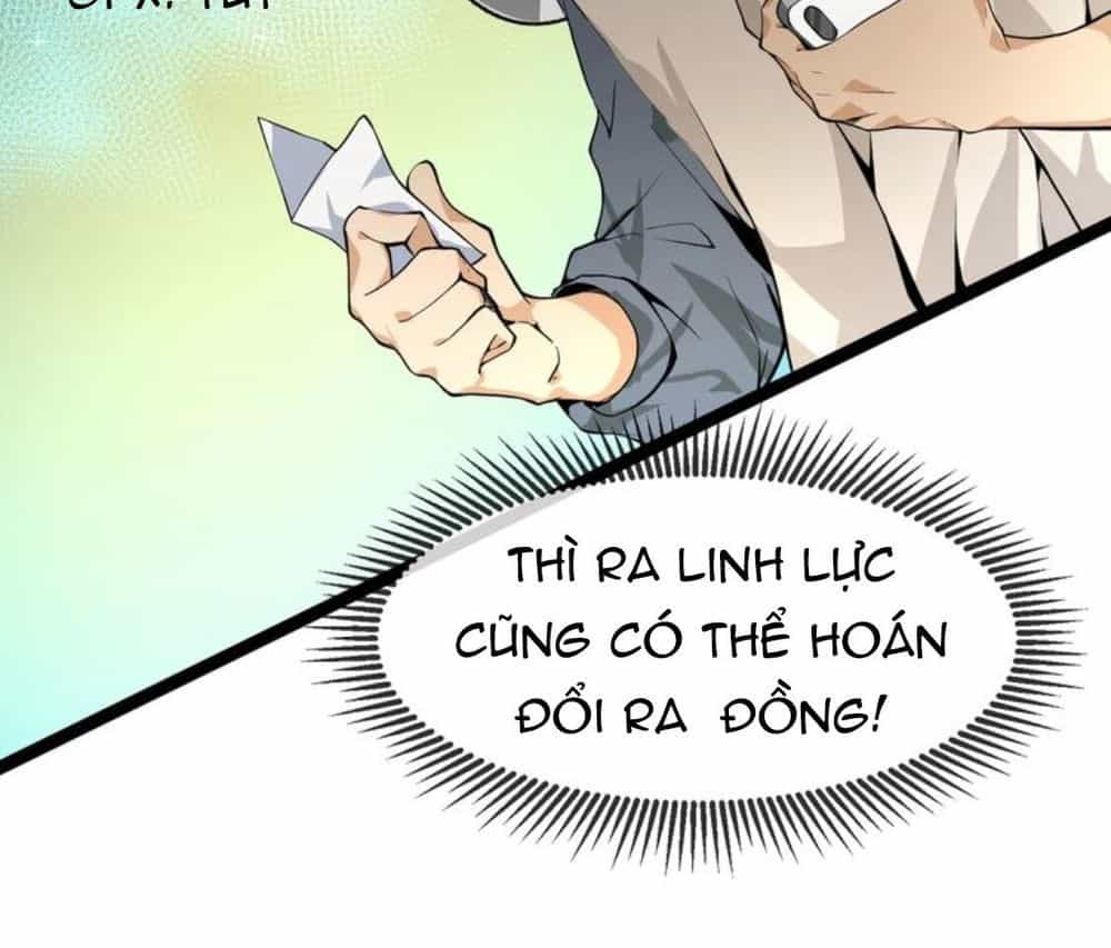 App Tu Chân Mạnh Nhất - Chương 3 - ảnh 4
