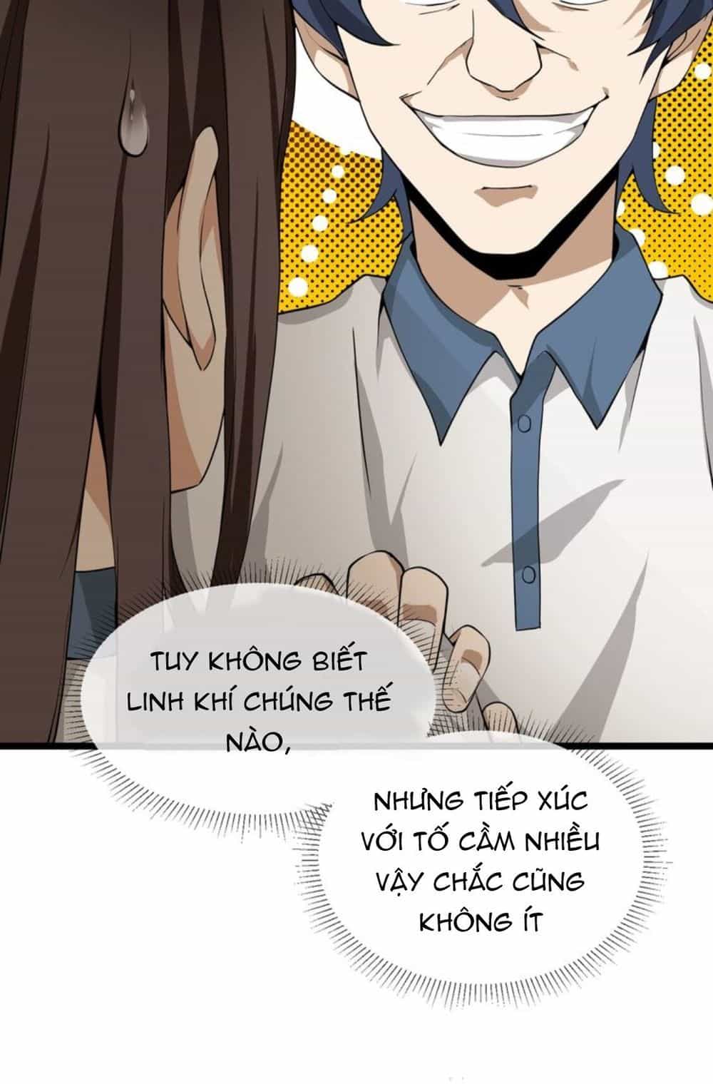 App Tu Chân Mạnh Nhất - Chương 3 - ảnh 47