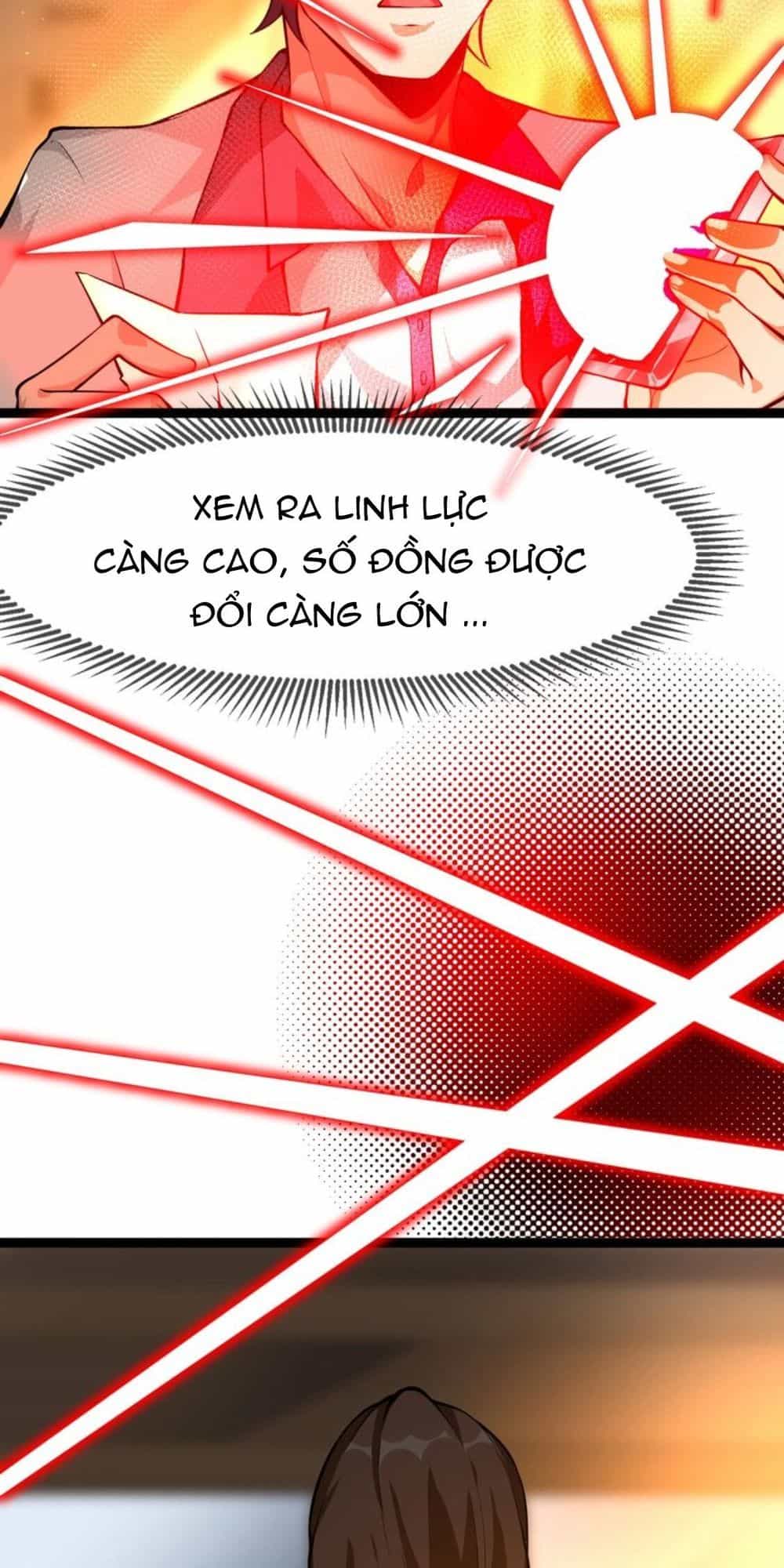App Tu Chân Mạnh Nhất - Chương 3 - ảnh 9