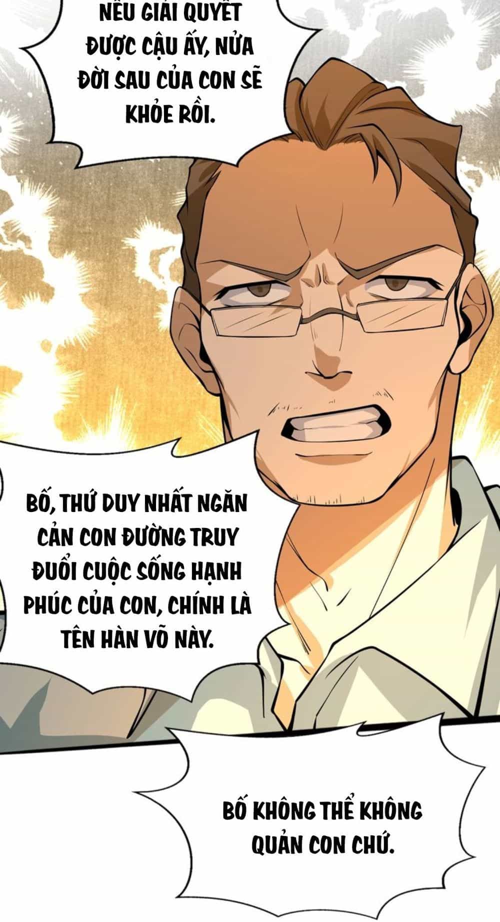 App Tu Chân Mạnh Nhất - Chương 4 - ảnh 44
